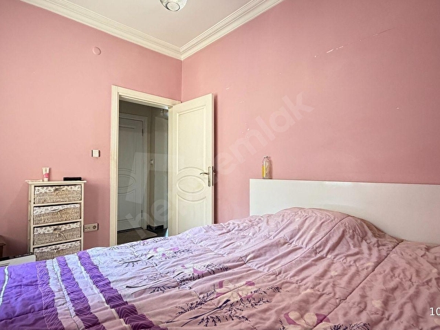 İLKADAN BEYOĞLU YAHYA KAHYA MH 2+1 SATILIK DAİRE ARA KAT - Görsel 16