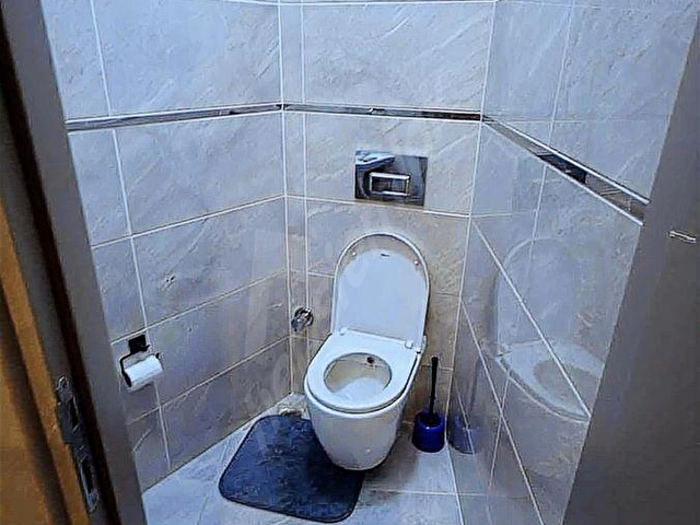 DÜKKAN ARKASINDA DÜZ GİRİŞ 2+1 DAİRE - Görsel 8