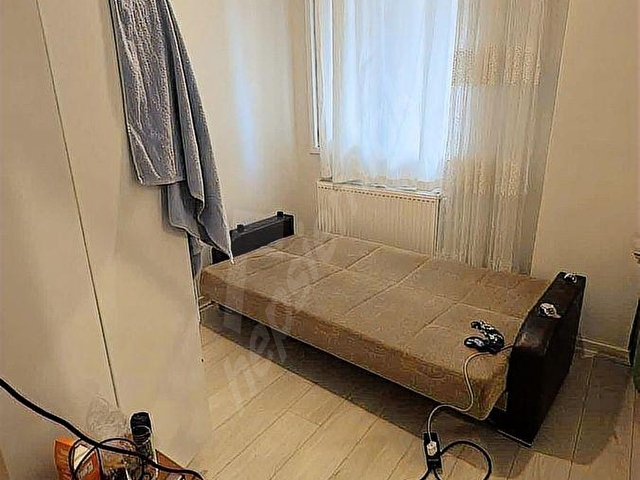 DÜKKAN ARKASINDA DÜZ GİRİŞ 2+1 DAİRE - Görsel 6