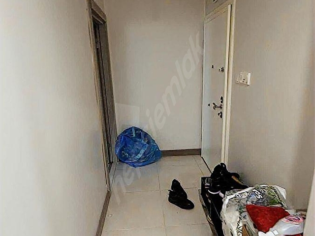 DÜKKAN ARKASINDA DÜZ GİRİŞ 2+1 DAİRE - Görsel 7