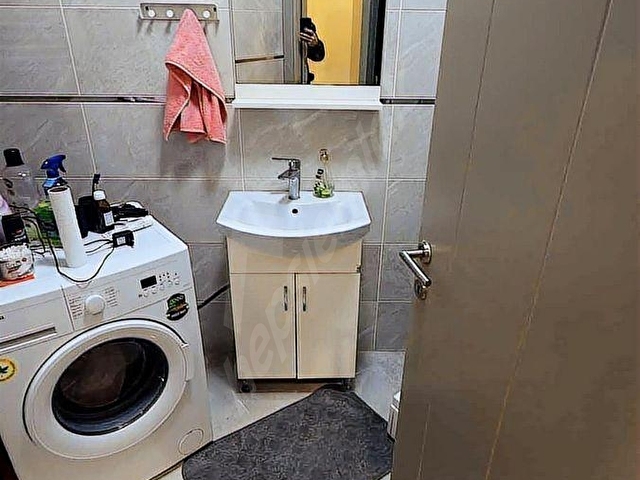 DÜKKAN ARKASINDA DÜZ GİRİŞ 2+1 DAİRE - Görsel 9