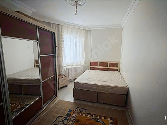 DÜKKAN ARKASINDA DÜZ GİRİŞ 2+1 DAİRE - Görsel 10