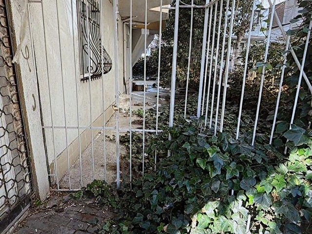 DÜKKAN ARKASINDA DÜZ GİRİŞ 2+1 DAİRE