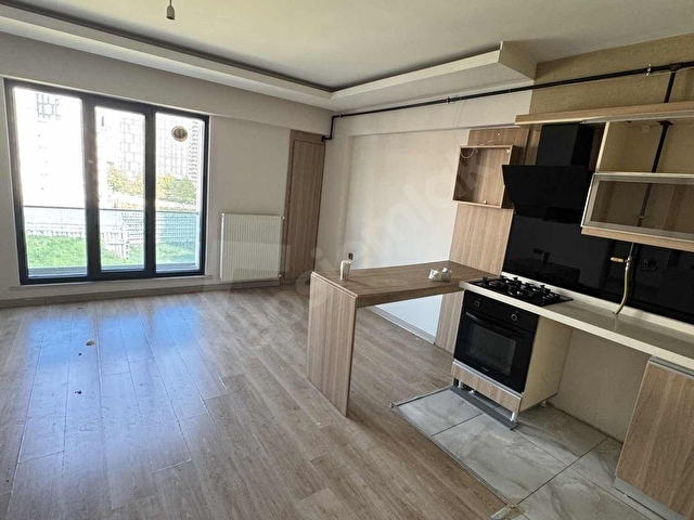 MAVERA SEFADA KİRALIK DAİRE 1+1 EŞYASIZ - Görsel 23