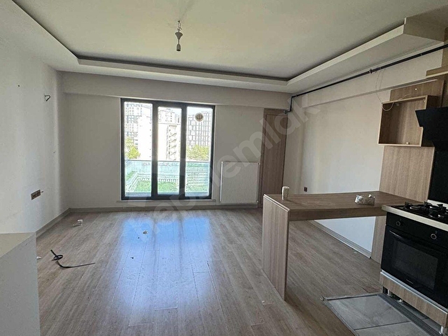 MAVERA SEFADA KİRALIK DAİRE 1+1 EŞYASIZ - Görsel 24