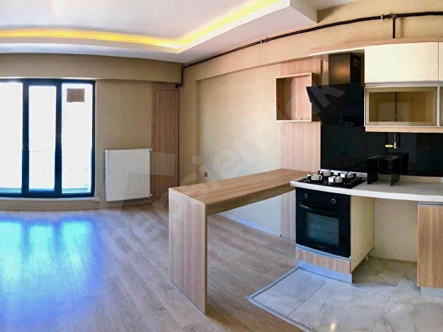 MAVERA SEFADA KİRALIK DAİRE 1+1 EŞYASIZ - Görsel 30