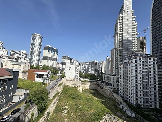 MAVERA SEFADA KİRALIK DAİRE 1+1 EŞYASIZ - Görsel 10