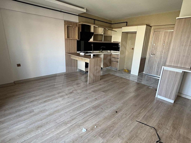 MAVERA SEFADA KİRALIK DAİRE 1+1 EŞYASIZ - Görsel 21