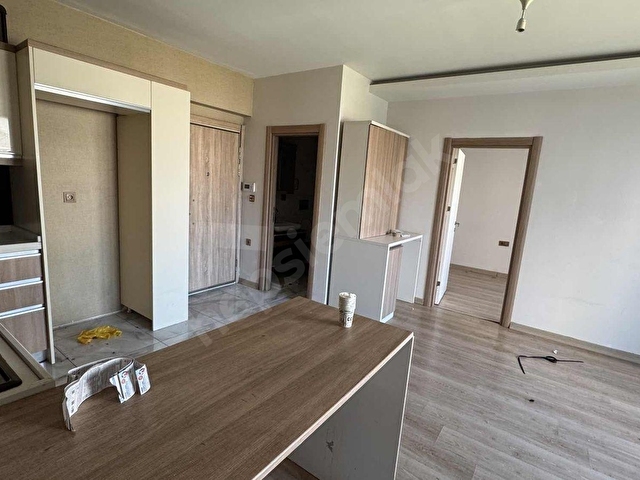 MAVERA SEFADA KİRALIK DAİRE 1+1 EŞYASIZ - Görsel 18