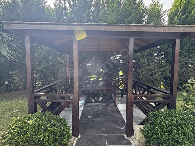 MAVERA SEFADA KİRALIK DAİRE 1+1 EŞYASIZ - Görsel 3