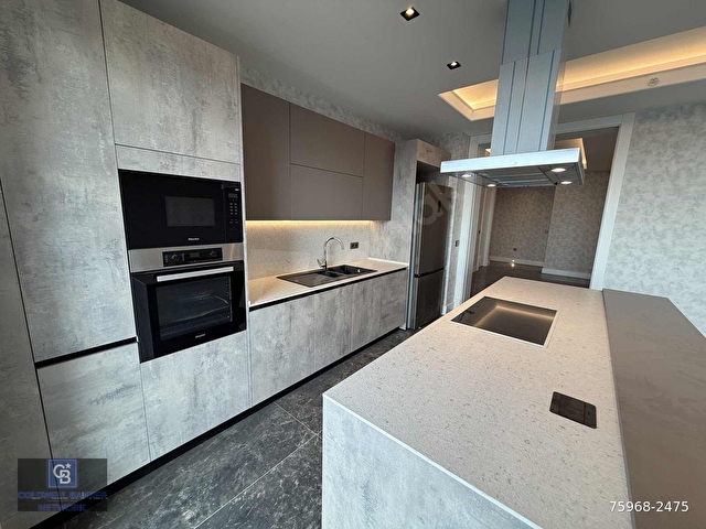 BİLKENT PARK JOVEN SATILIK 4.5+1 KATTA ÖZEL DEPOLU DAİRE - Görsel 17