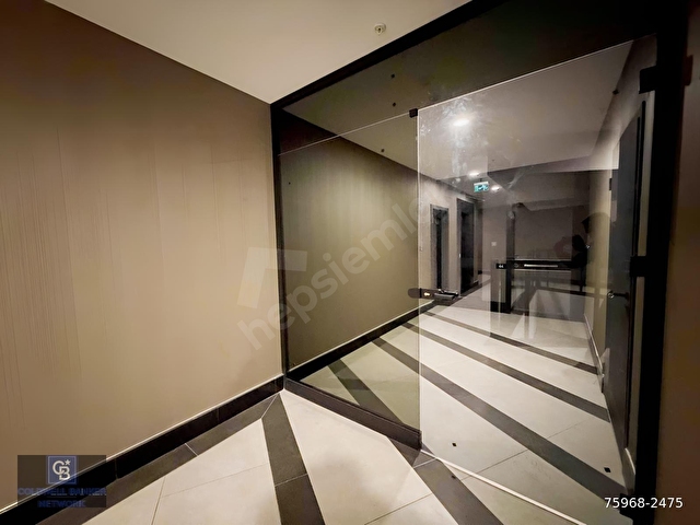BİLKENT PARK JOVEN SATILIK 4.5+1 KATTA ÖZEL DEPOLU DAİRE - Görsel 5