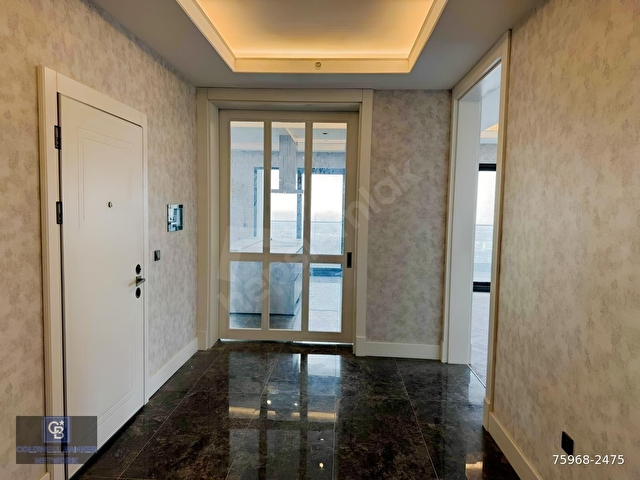 BİLKENT PARK JOVEN SATILIK 4.5+1 KATTA ÖZEL DEPOLU DAİRE - Görsel 9