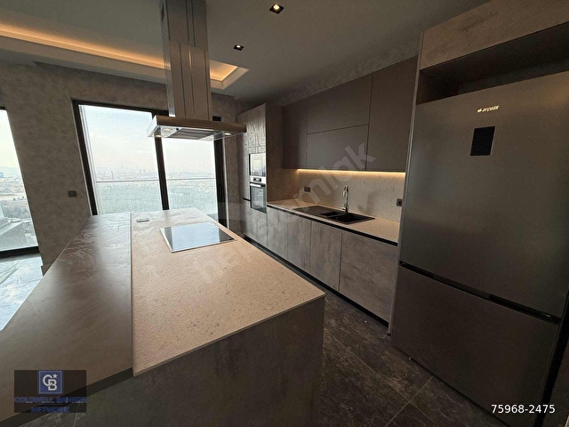 BİLKENT PARK JOVEN SATILIK 4.5+1 KATTA ÖZEL DEPOLU DAİRE - Görsel 16