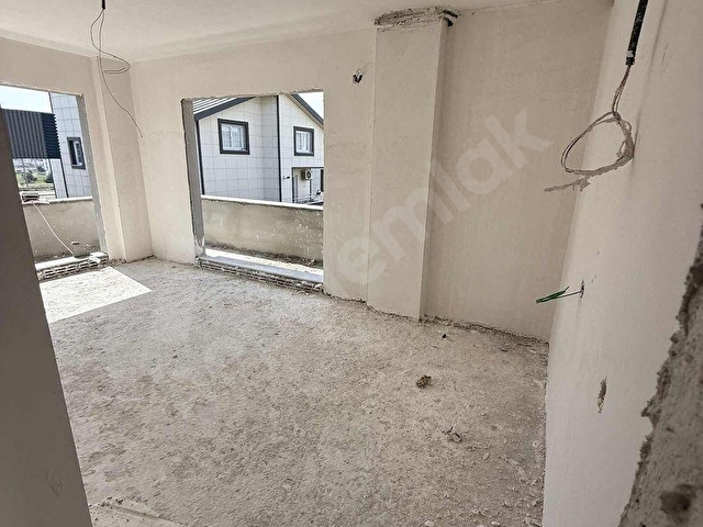 TARSUS ALTAYLAR VİLLA 4+1 BAGIMSIZ FULL YAPIM AŞAMASINDA - Görsel 20