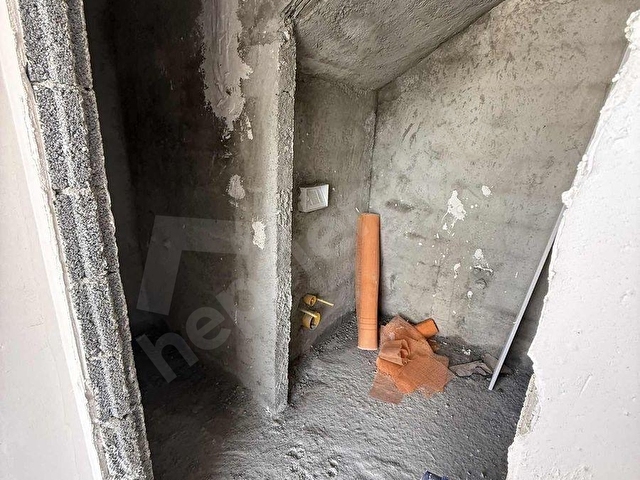 TARSUS ALTAYLAR VİLLA 4+1 BAGIMSIZ FULL YAPIM AŞAMASINDA - Görsel 6