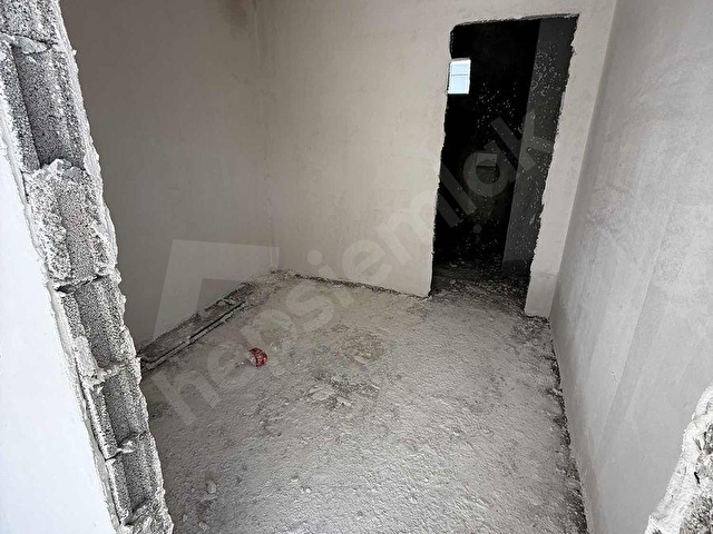 TARSUS ALTAYLAR VİLLA 4+1 BAGIMSIZ FULL YAPIM AŞAMASINDA - Görsel 18