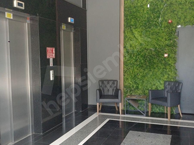 KW ALLES ten / ZENO PLAZA da KİRALIK İŞYERİ - OFİS /1+1 - Görsel 10
