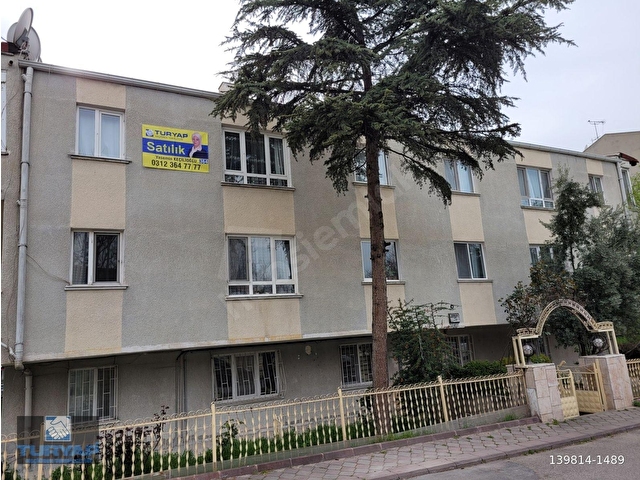 KAVACIK SUBAYEVLERİ KÖKNAR SOKAKTA GENİŞ MASRAFSIZ 2+1
