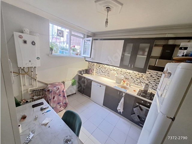ÇÖZÜM DEN CADDE ÜZERİ YENİ BİNADA ASANSÖRLÜ BAĞIMSIZ DAİRE - Görsel 5
