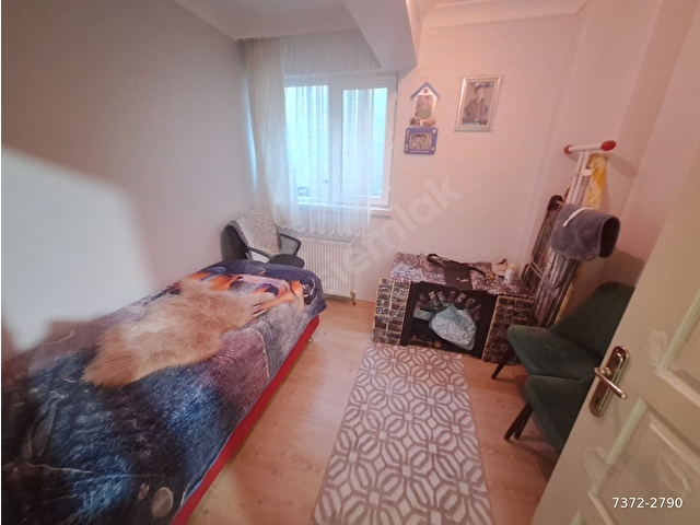 ÇÖZÜM DEN CADDE ÜZERİ YENİ BİNADA ASANSÖRLÜ BAĞIMSIZ DAİRE - Görsel 14