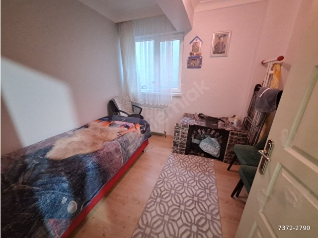 ÇÖZÜM DEN CADDE ÜZERİ YENİ BİNADA ASANSÖRLÜ BAĞIMSIZ DAİRE - Görsel 13