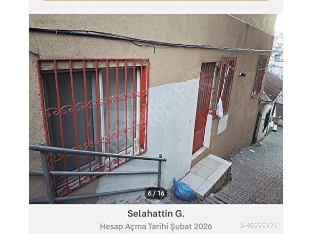 GÜLTEPEDE 3+1 92m² Daire fırsat daire - Görsel 11