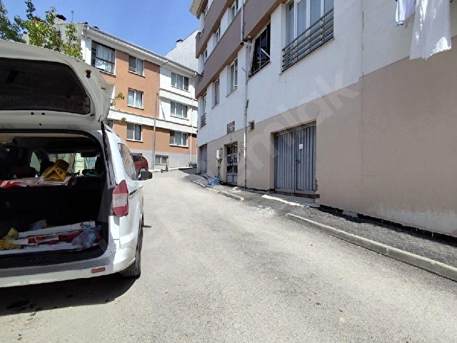 YILDIZTEPE MH SATILIK 3+1 DAİRE