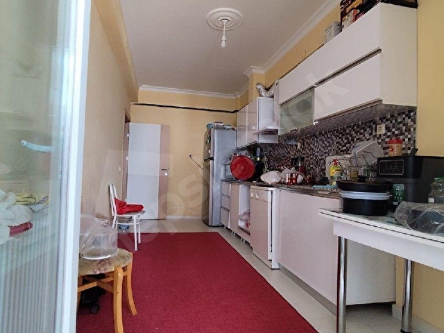 YILDIZTEPE MH SATILIK 3+1 DAİRE - Görsel 2