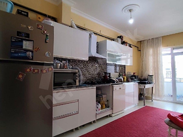 YILDIZTEPE MH SATILIK 3+1 DAİRE - Görsel 7