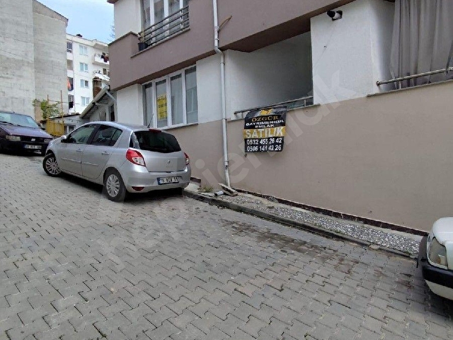 YILDIZTEPE MH SATILIK 3+1 DAİRE - Görsel 22
