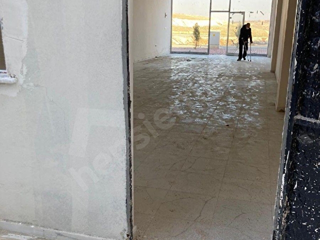 AKYOL GAYRİMENKUL DEN SATLIK DÜKKAN ERTUĞRUL GAZİDE - Görsel 8