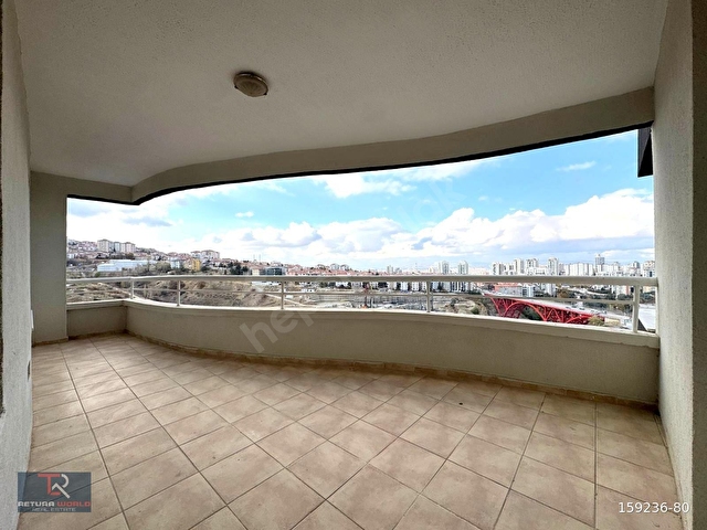 Muhteşem Vadi Manz. Sitede Uygun Fiyatlı 275 M2 Katta 4+1 - Görsel 16