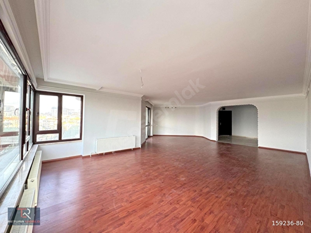 Muhteşem Vadi Manz. Sitede Uygun Fiyatlı 275 M2 Katta 4+1 - Görsel 19