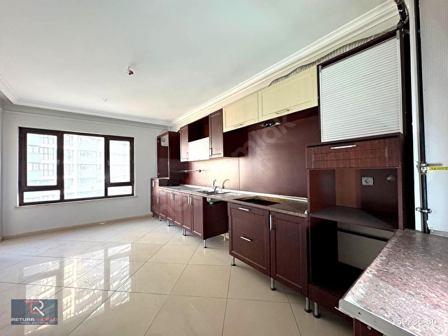 Muhteşem Vadi Manz. Sitede Uygun Fiyatlı 275 M2 Katta 4+1 - Görsel 6