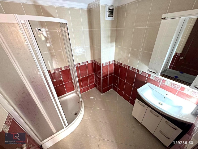 Muhteşem Vadi Manz. Sitede Uygun Fiyatlı 275 M2 Katta 4+1 - Görsel 21