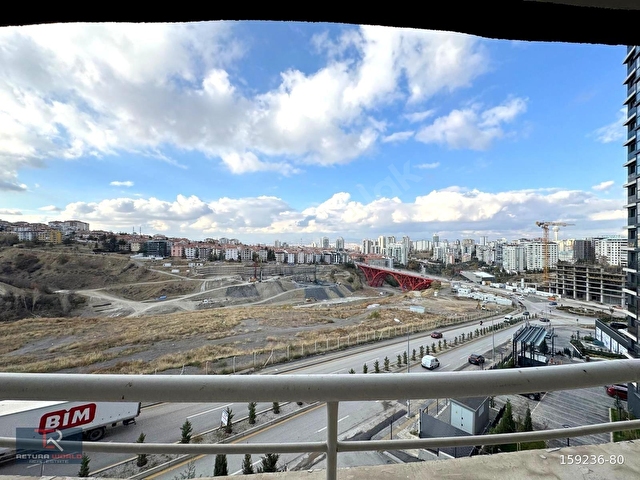 Muhteşem Vadi Manz. Sitede Uygun Fiyatlı 275 M2 Katta 4+1 - Görsel 15