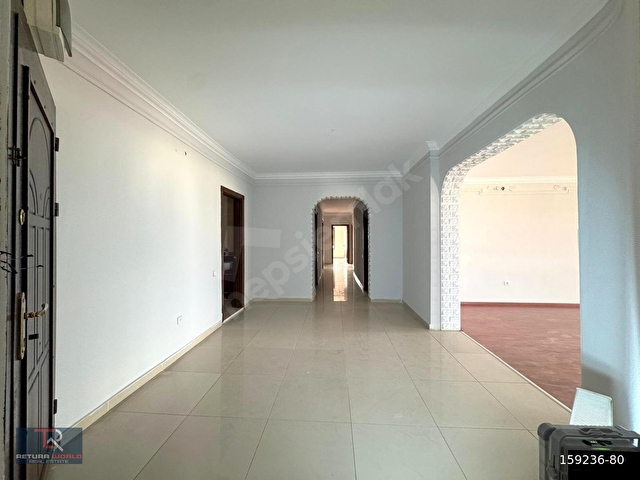 Muhteşem Vadi Manz. Sitede Uygun Fiyatlı 275 M2 Katta 4+1 - Görsel 13