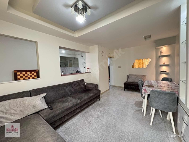 Mehmet Ceyhandan Gültepe Mh. Satılık 1. Kat Daire 2+1 90 m² - Görsel 5