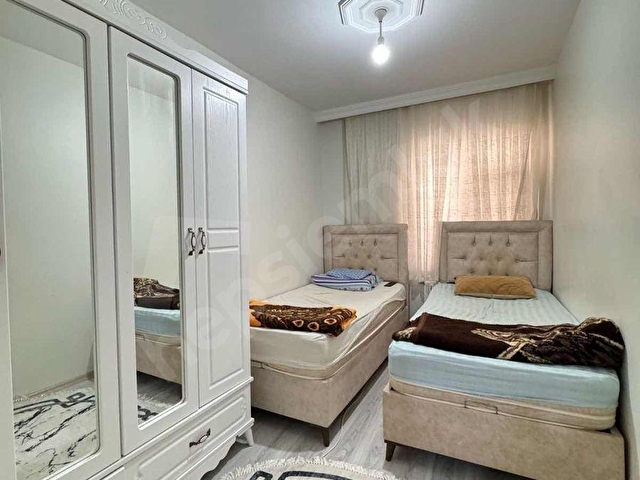 Mehmet Ceyhandan Gültepe Mh. Satılık 1. Kat Daire 2+1 90 m² - Görsel 26