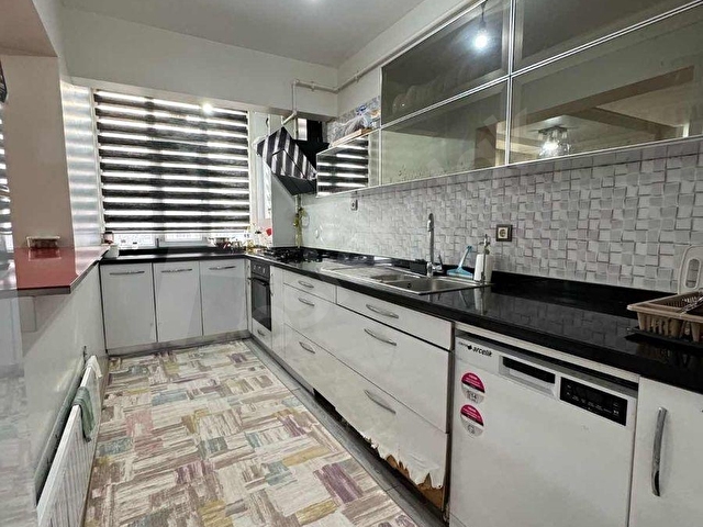 Mehmet Ceyhandan Gültepe Mh. Satılık 1. Kat Daire 2+1 90 m² - Görsel 7
