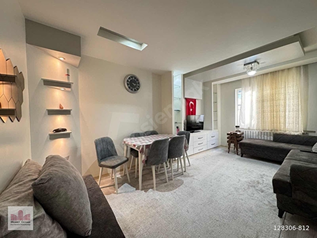 Mehmet Ceyhandan Gültepe Mh. Satılık 1. Kat Daire 2+1 90 m²