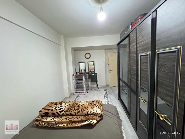 Mehmet Ceyhandan Gültepe Mh. Satılık 1. Kat Daire 2+1 90 m² - Görsel 15