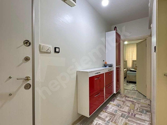 Mehmet Ceyhandan Gültepe Mh. Satılık 1. Kat Daire 2+1 90 m² - Görsel 12