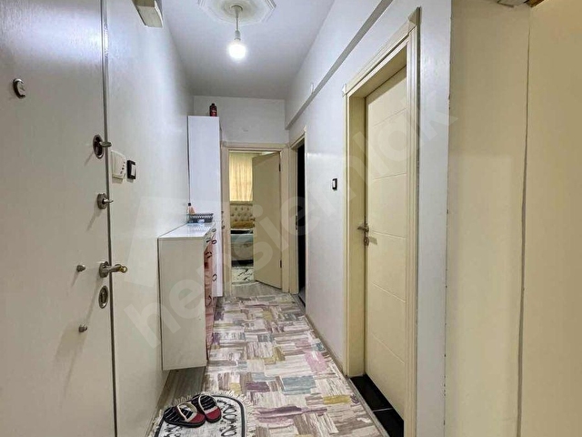 Mehmet Ceyhandan Gültepe Mh. Satılık 1. Kat Daire 2+1 90 m² - Görsel 17