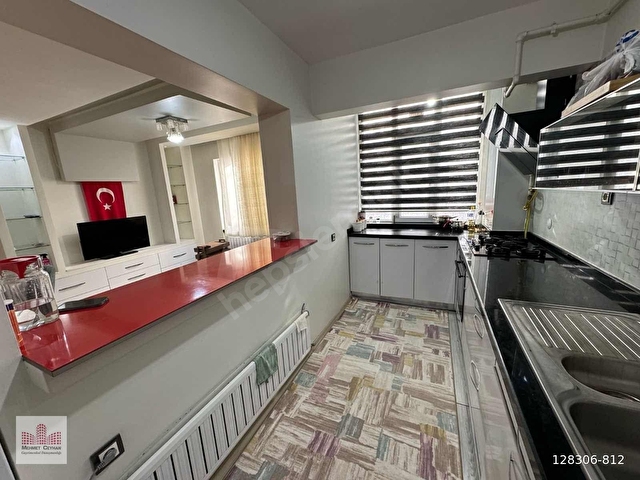 Mehmet Ceyhandan Gültepe Mh. Satılık 1. Kat Daire 2+1 90 m² - Görsel 9
