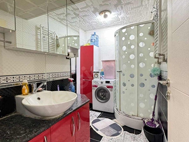 Mehmet Ceyhandan Gültepe Mh. Satılık 1. Kat Daire 2+1 90 m² - Görsel 22