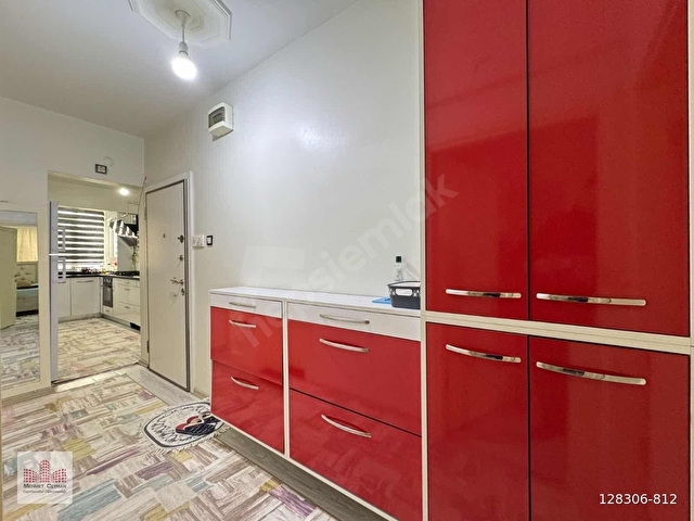 Mehmet Ceyhandan Gültepe Mh. Satılık 1. Kat Daire 2+1 90 m² - Görsel 19
