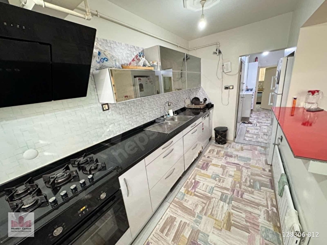 Mehmet Ceyhandan Gültepe Mh. Satılık 1. Kat Daire 2+1 90 m² - Görsel 10