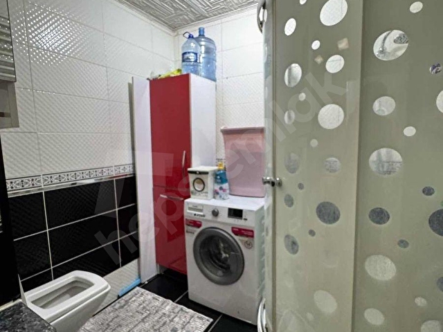 Mehmet Ceyhandan Gültepe Mh. Satılık 1. Kat Daire 2+1 90 m² - Görsel 24
